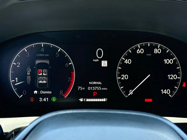 2024 Honda CR-V LX - Photo 12