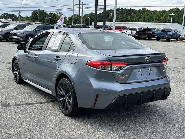 Certified Used 2023 CELESTITE Toyota  image 6