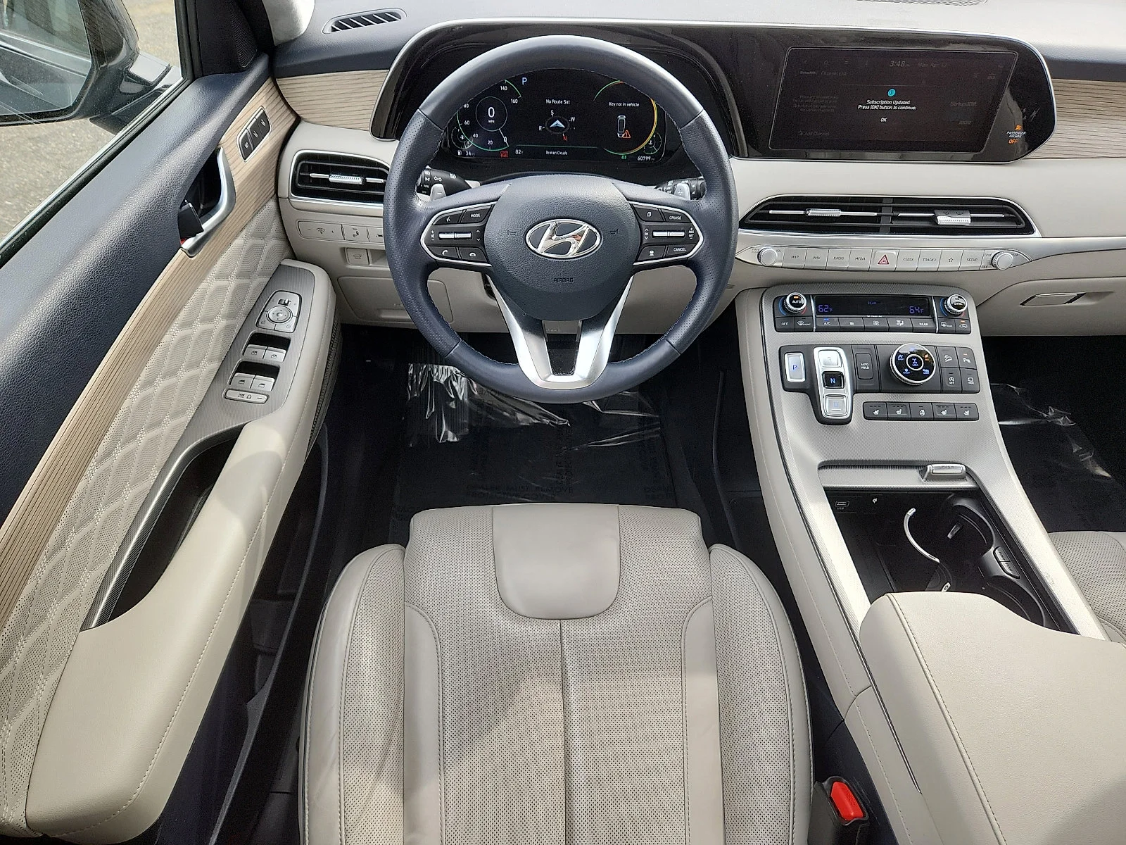 Used 2022 Gray Hyundai Calligraphy image 13