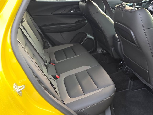 2024 Chevrolet TrailBlazer Activ - Photo 24
