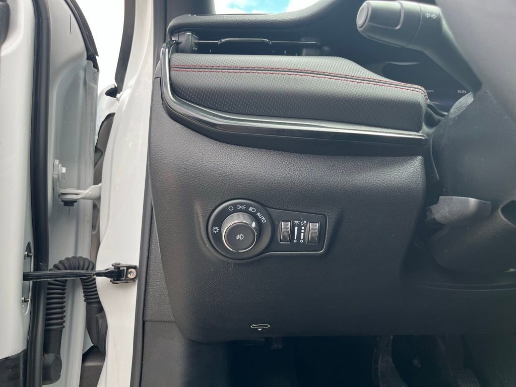 2025 Jeep Compass Trailhawk - Photo 22