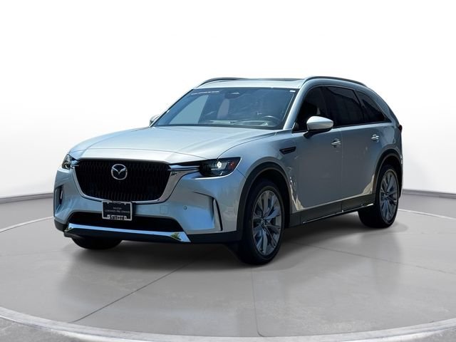 2024 Mazda CX-90 3.3 Turbo Premium Plus
