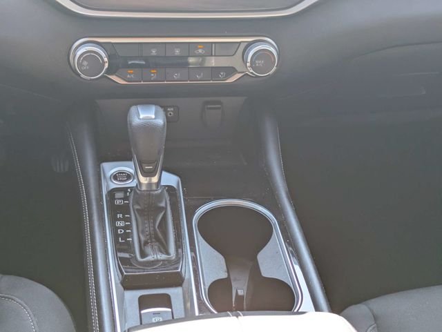 Used 2023  Nissan 2.5 SV image 16