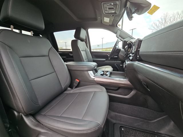 Used 2024 Black Chevrolet LTZ image 29