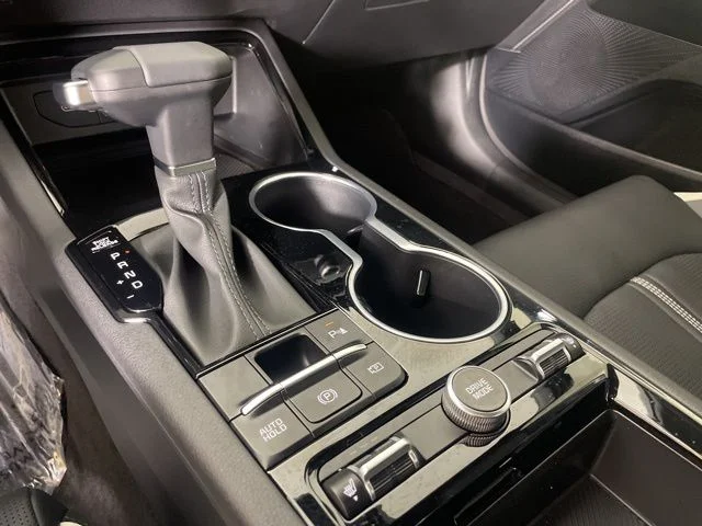 New 2026 Steel Matte Gray Kia GT-Line FWD image 35