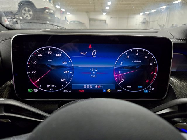 Certified Used 2025  Mercedes-Benz GLC 300 Coupe image 11