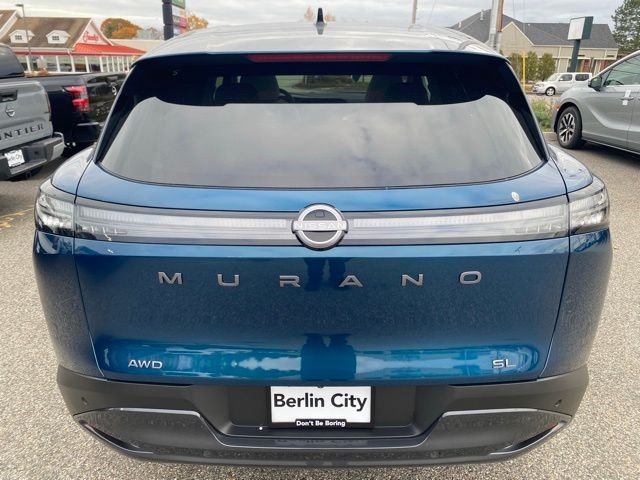 2026 Nissan Murano SL - Photo 24