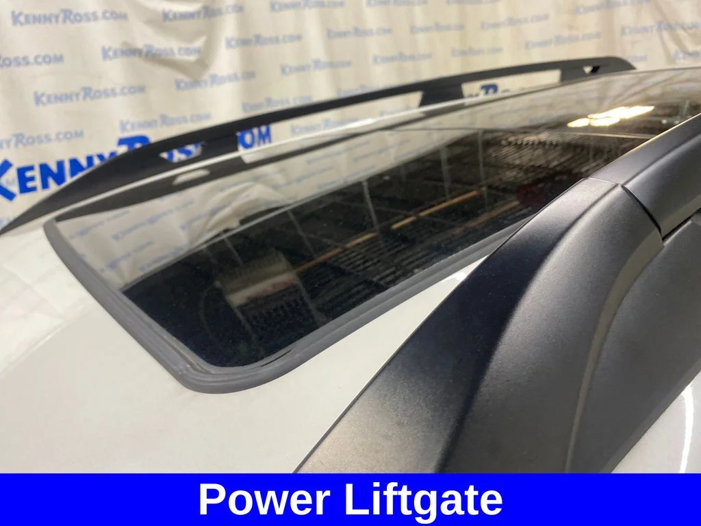 Used 2024 White Subaru Limited image 12