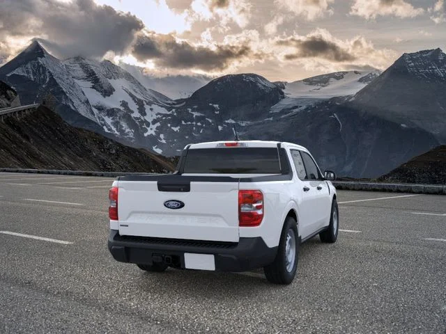 New 2026 Oxford White Ford XL image 8