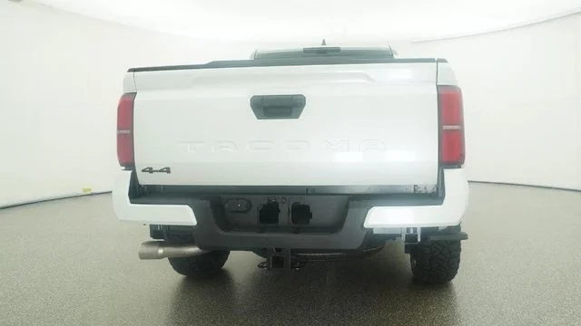 New 2026 Beige Toyota TRD Sport image 17