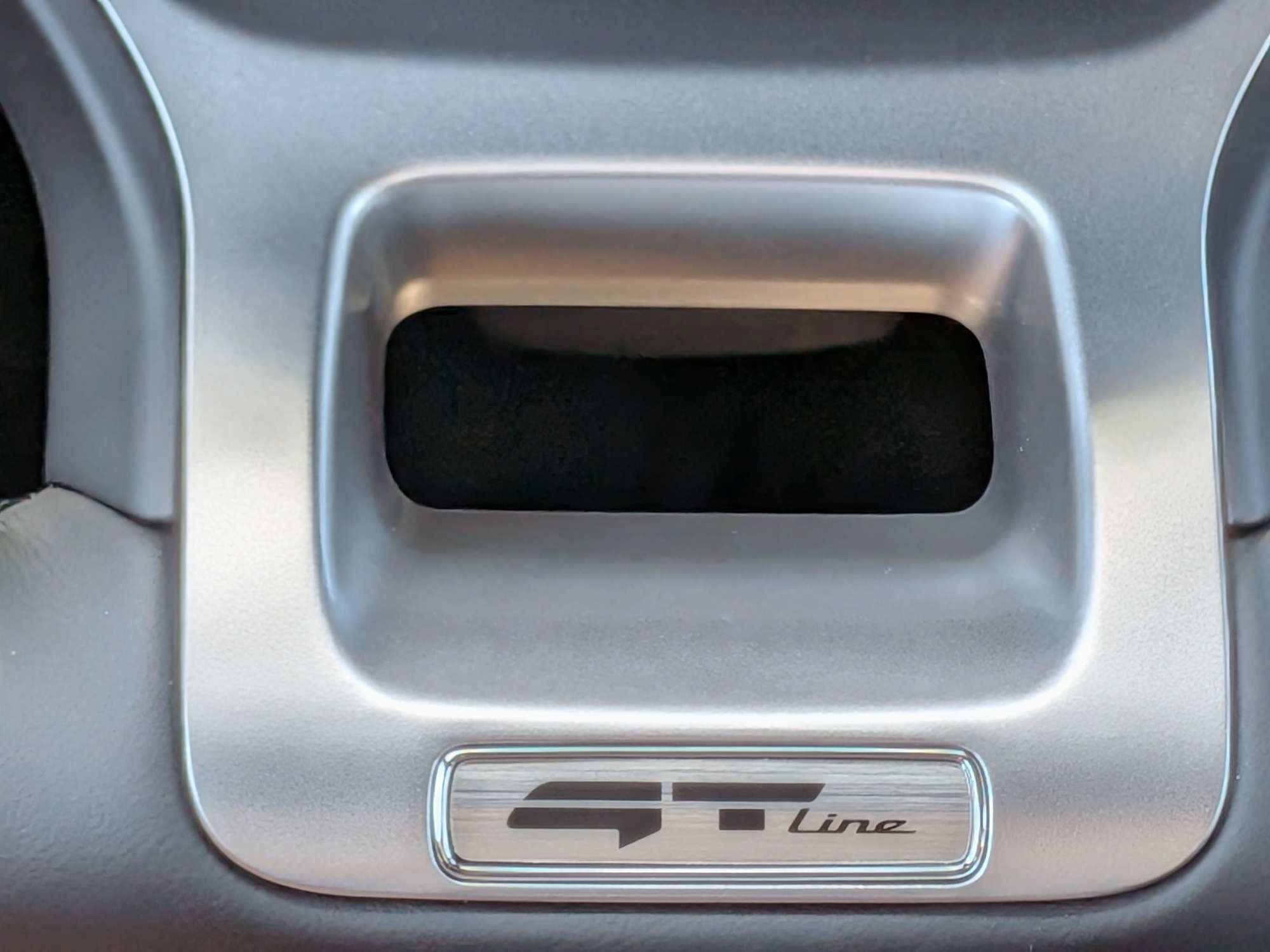 New 2026 Yacht Blue Kia GT-Line FWD image 35