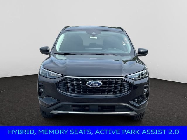 New 2024 Black Ford Base image 10