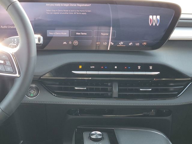 2026 Buick Enclave Preferred - Photo 23