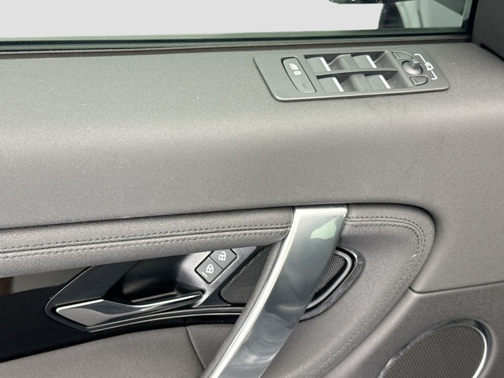 2025 Land Rover Discovery Sport S - Photo 22