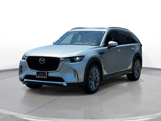 2024 Mazda CX-90 Turbo Premium Plus Package's photo