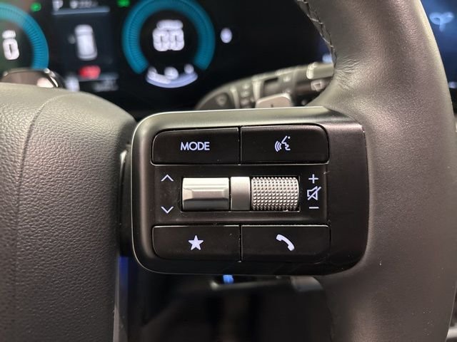 2024 Hyundai Santa Fe SEL HEV - Photo 15