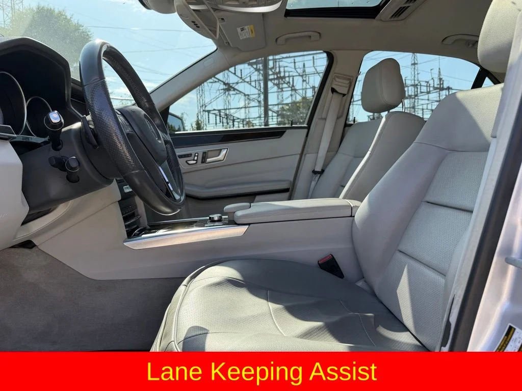 Used 2014  Mercedes-Benz E 350 image 19