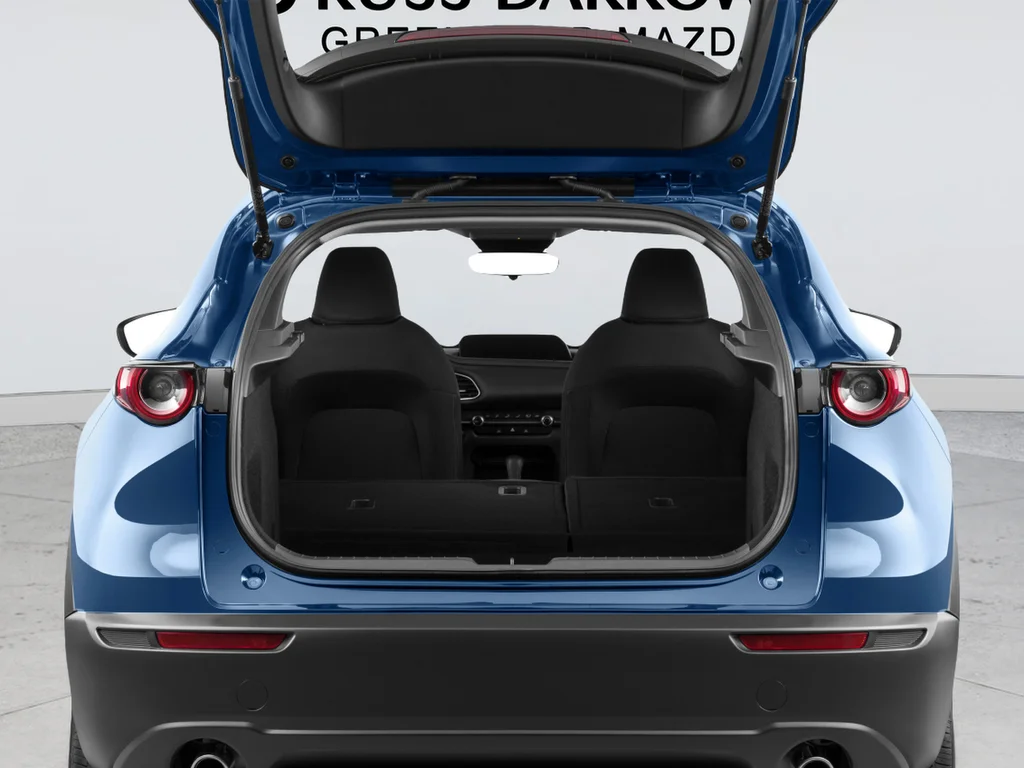 Used 2024 Blue Mazda 2.5 S Preferred Package image 27