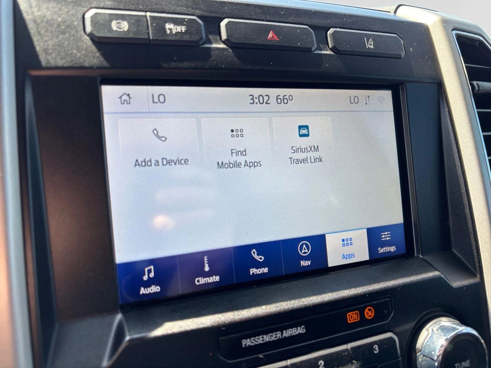 2020 Ford F-250 Super Duty Lariat - Photo 25