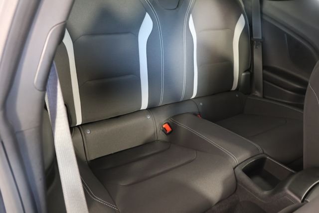 Used 2023 Gray Chevrolet 1LT image 21