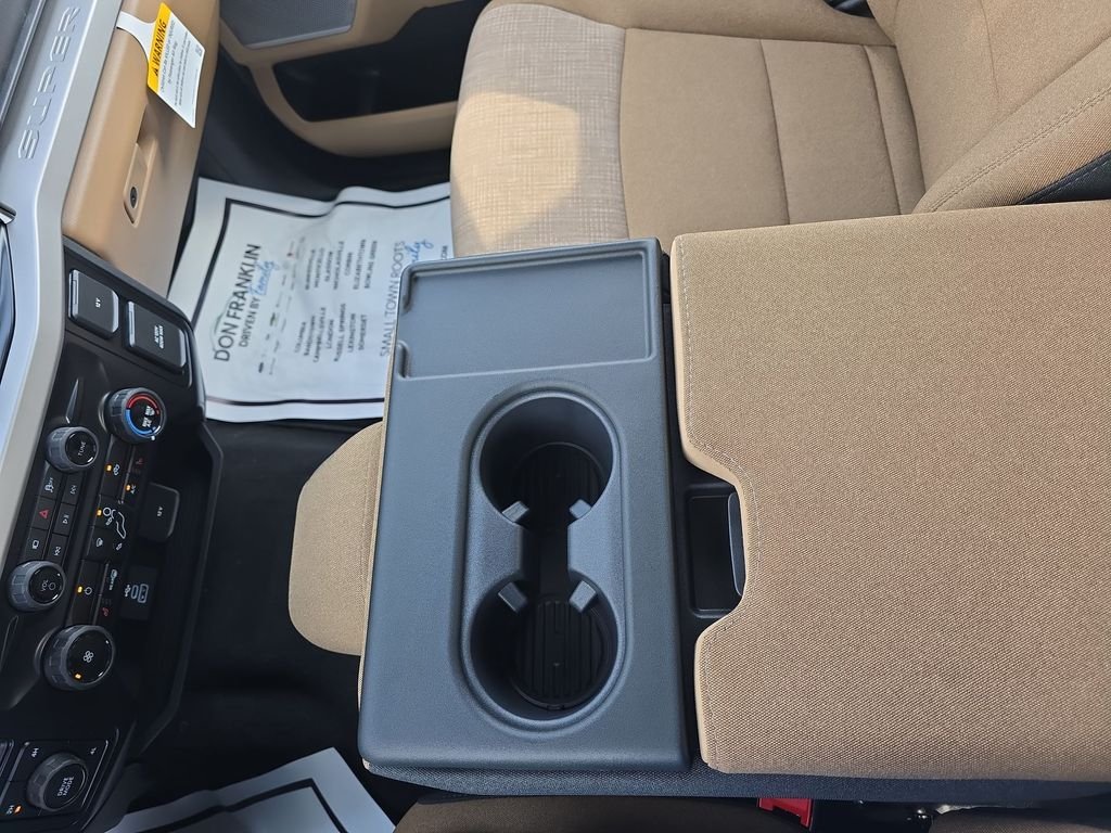 2026 Ford F-250 Super Duty XLT - Photo 26