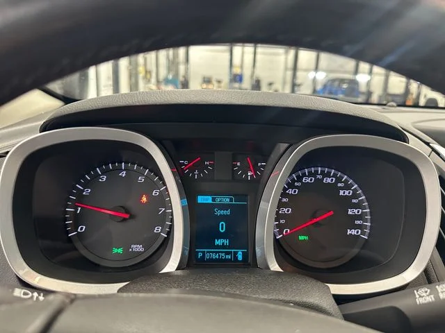 Used 2015 Green Chevrolet LT image 19