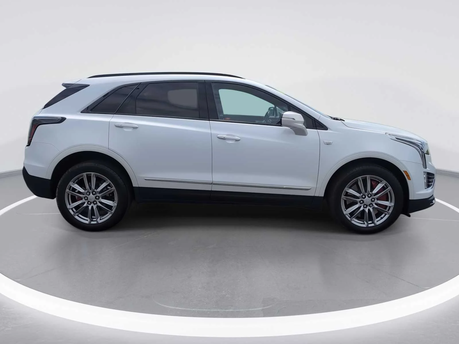 2023 Cadillac XT5 Sport - Photo 10