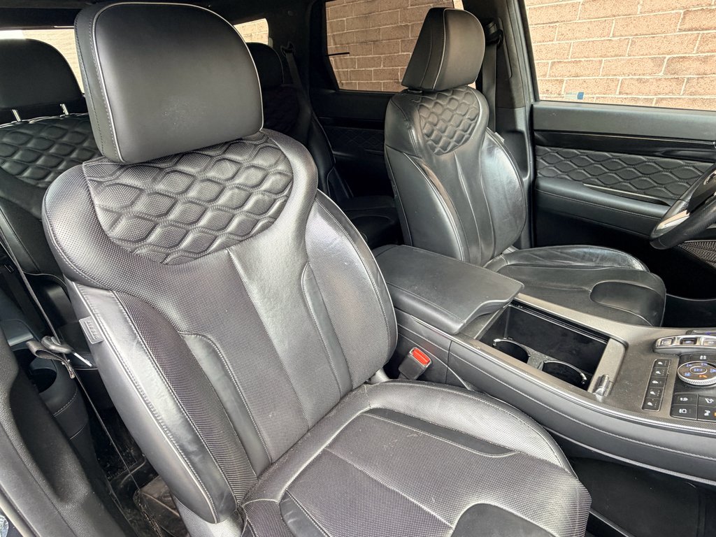 Used 2020 Steel Graphite Hyundai Limited image 19