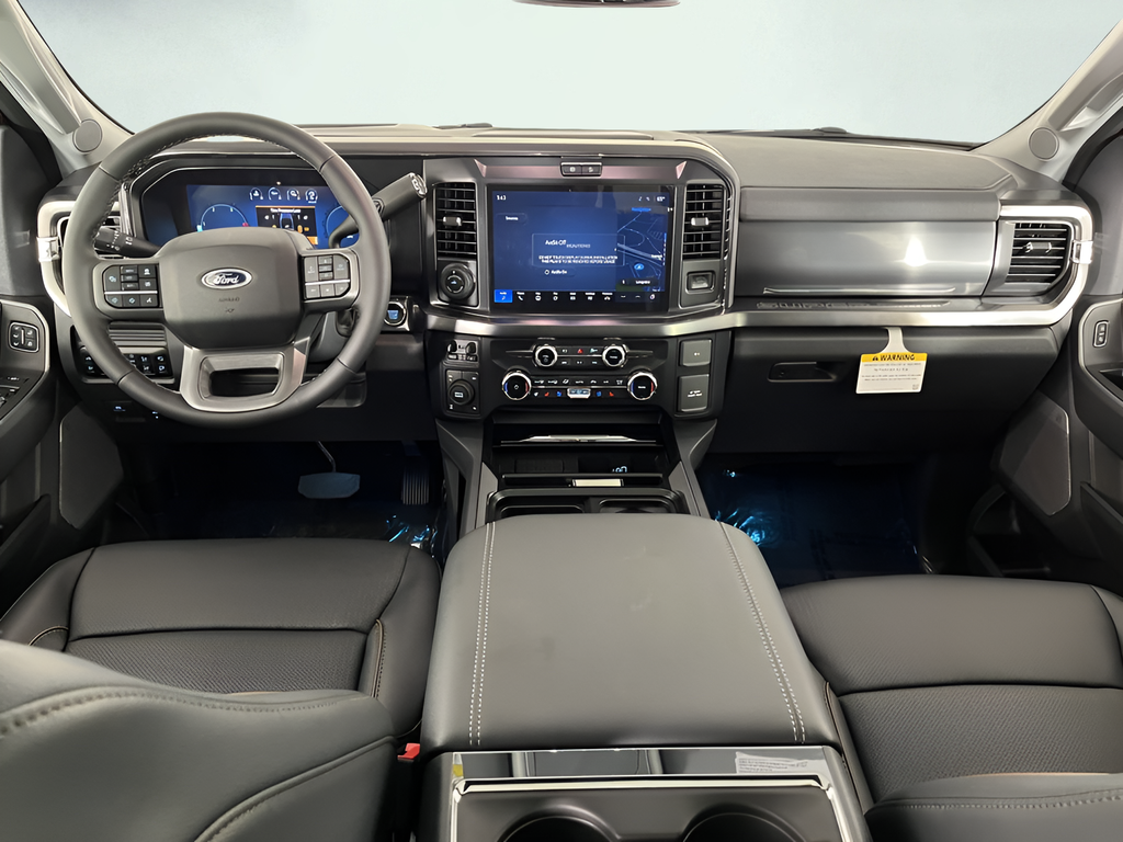 2026 Ford F-350 Super Duty Lariat - Photo 14