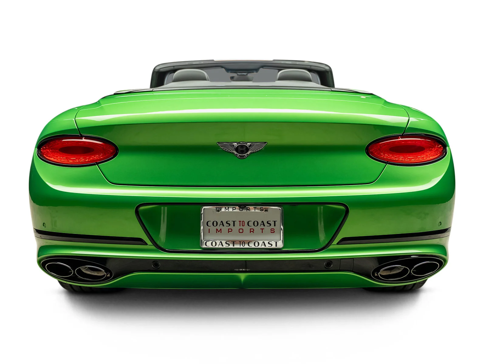 Used 2021  Bentley V8 image 12
