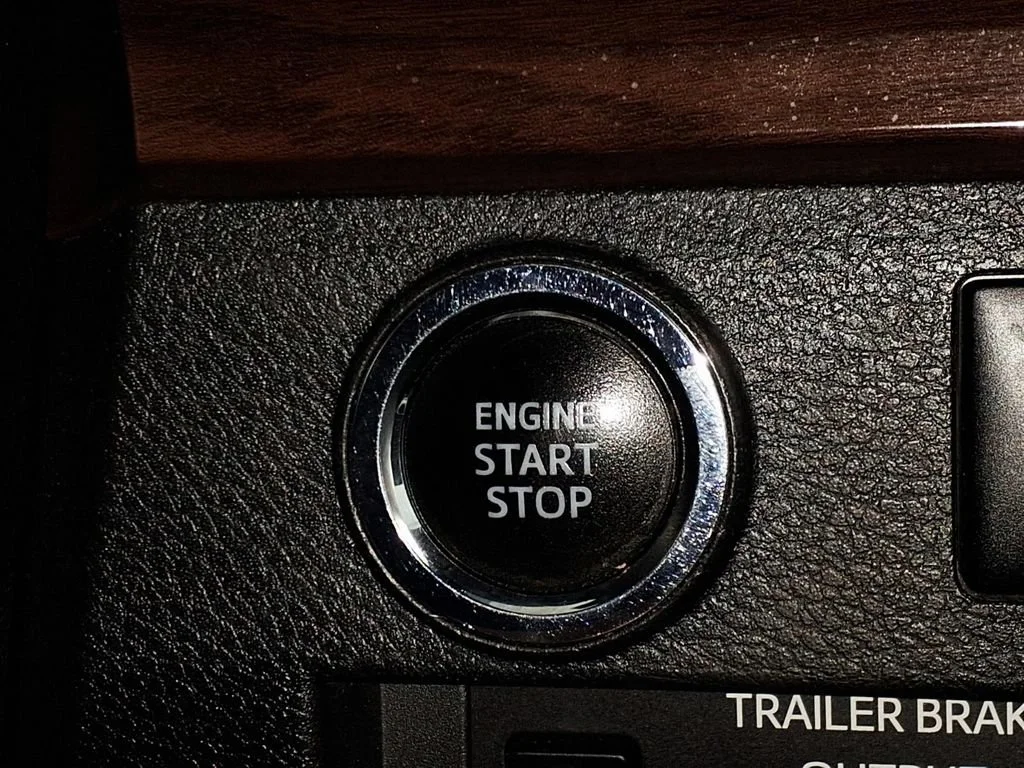 Used 2020 Quicksand Toyota Limited image 18