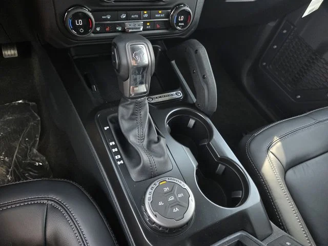 New 2026 Avalanche Gray Ford Outer Banks® image 9