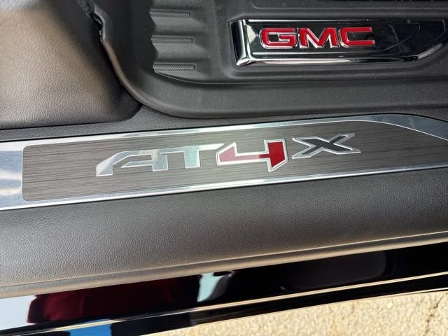 2026 GMC Sierra 1500 AT4X - Photo 17