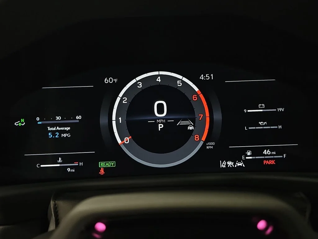 New 2026 Caviar Lexus F SPORT HANDLING image 18
