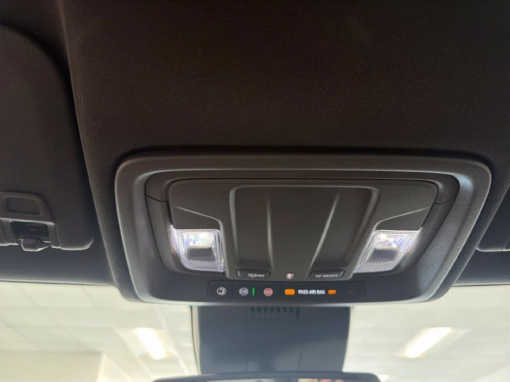 2026 GMC Sierra 1500 SLT - Photo 16