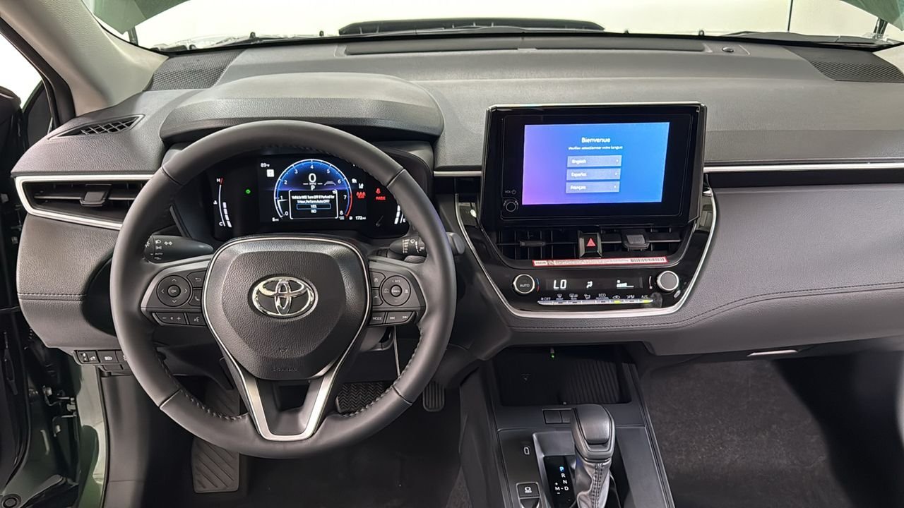 New 2026 Cypress Toyota  LE image 9