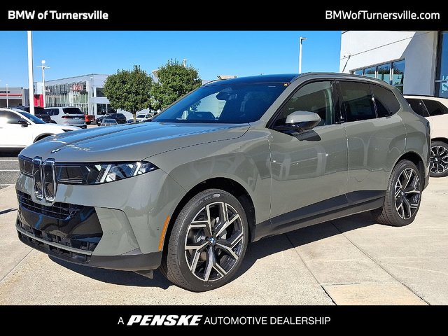 2027|BMW|X5|4D Sport Utility