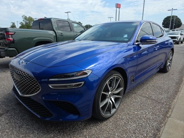 Used 2023 Blue Genesis 3.3T image 3