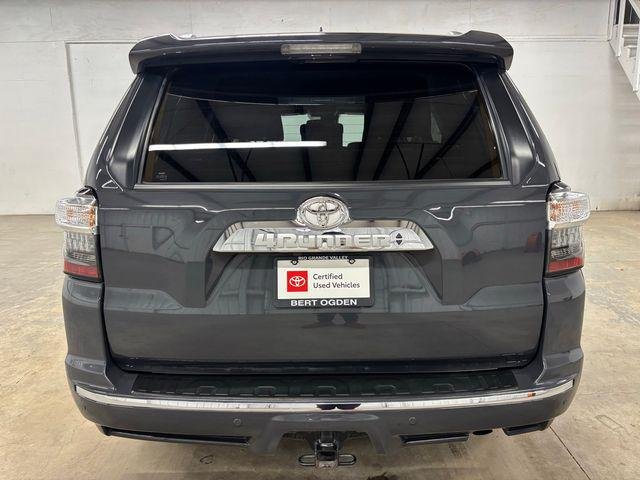 Used 2024 UNDERGROUND Toyota  image 6