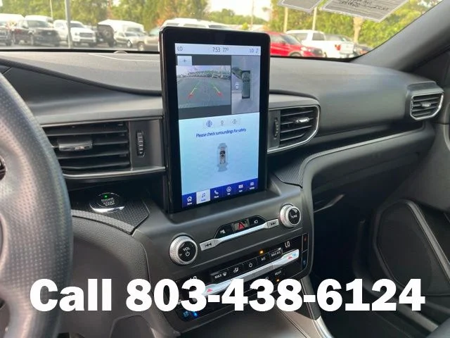 Used 2024 White Toyota Limited image 60