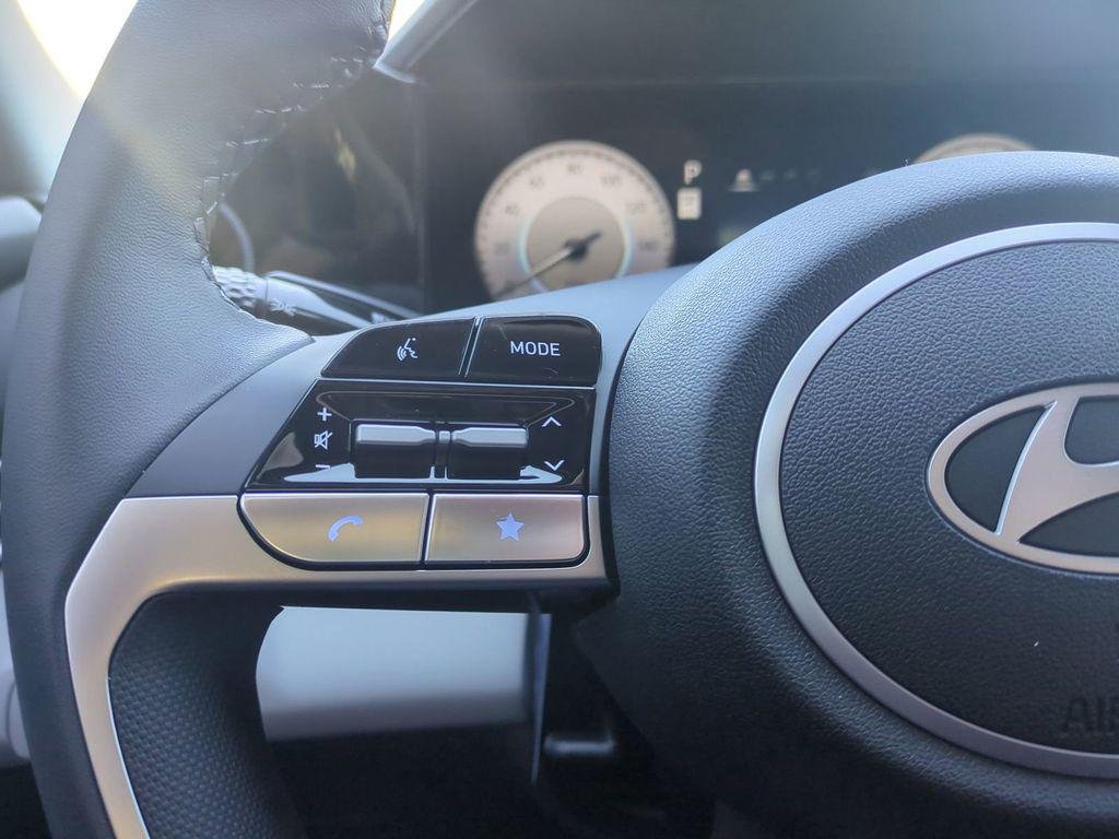 New 2026 Gray Hyundai Limited image 31