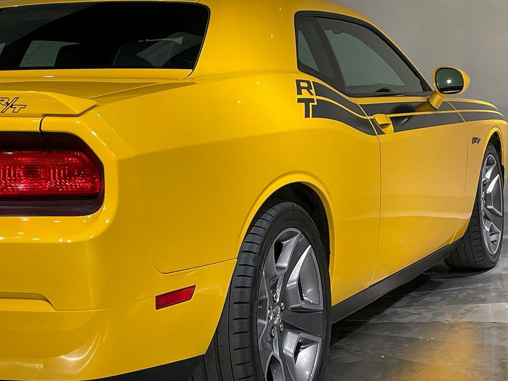 2012 Dodge Challenger R/T - Photo 29