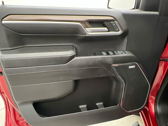 2023 Chevrolet Silverado 1500 RST - Photo 21