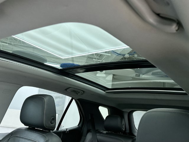 2020 Chevrolet Equinox Premier - Photo 36