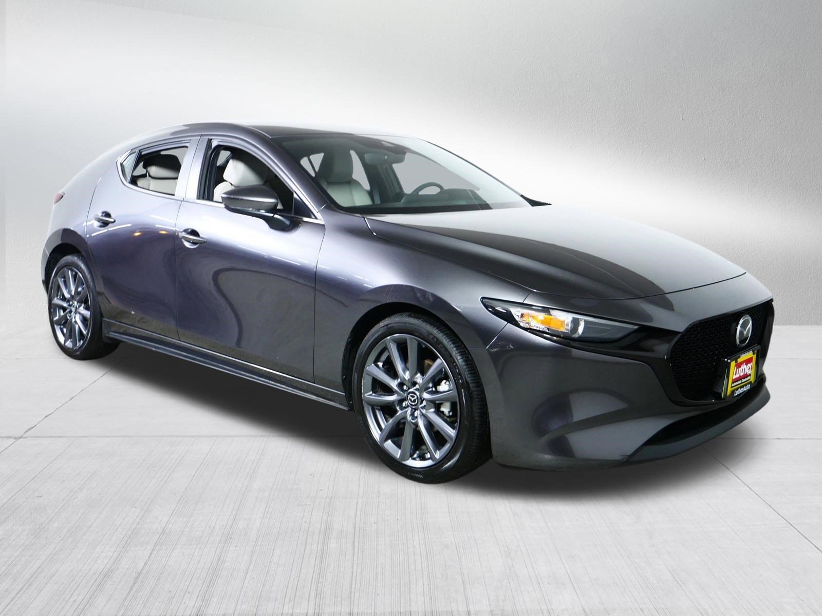2020 Mazda CX-3 AT 5-Door SKYACTIV's photo