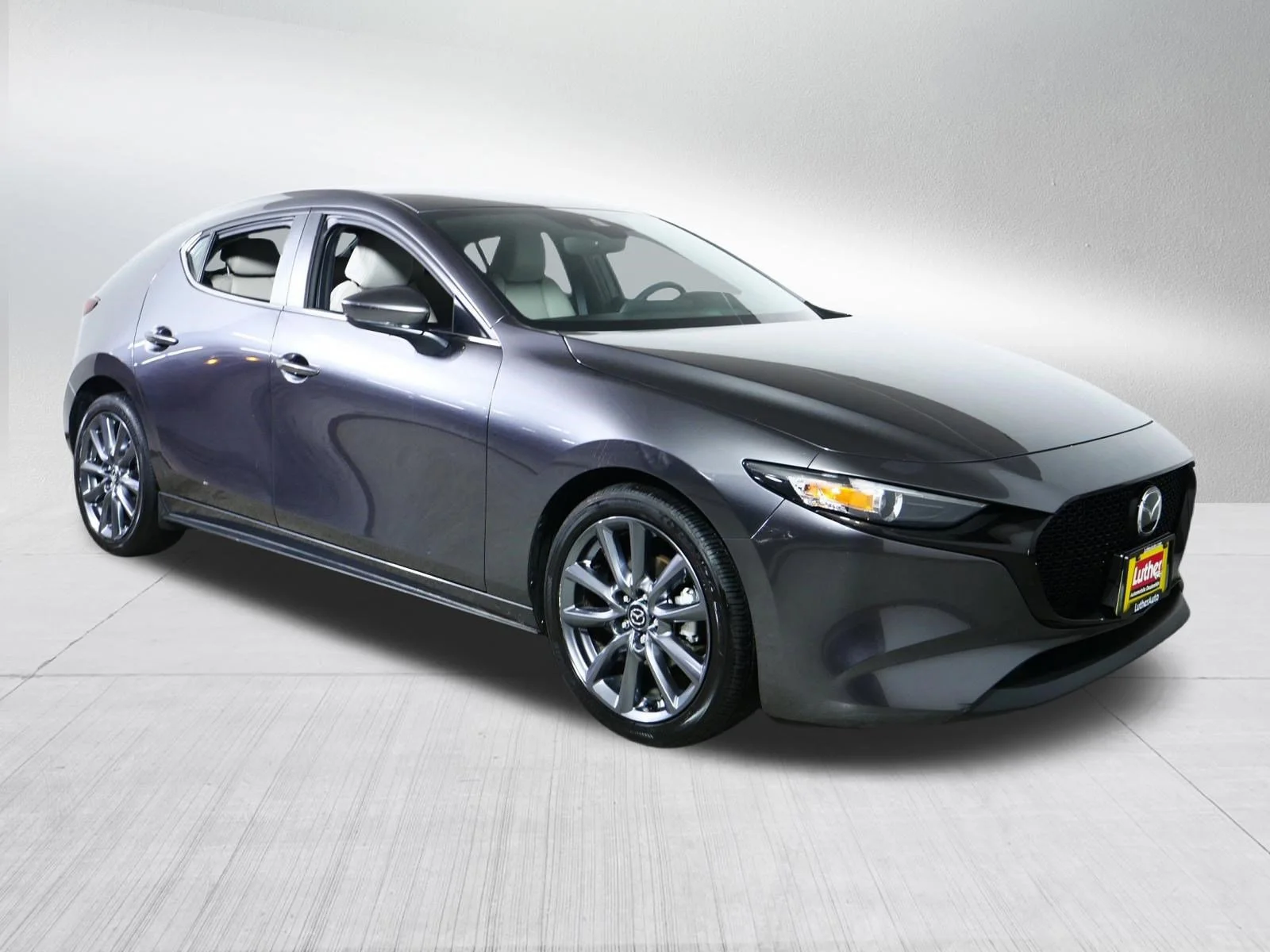 2020 Mazda CX-3 AT 5-Door SKYACTIV's photo