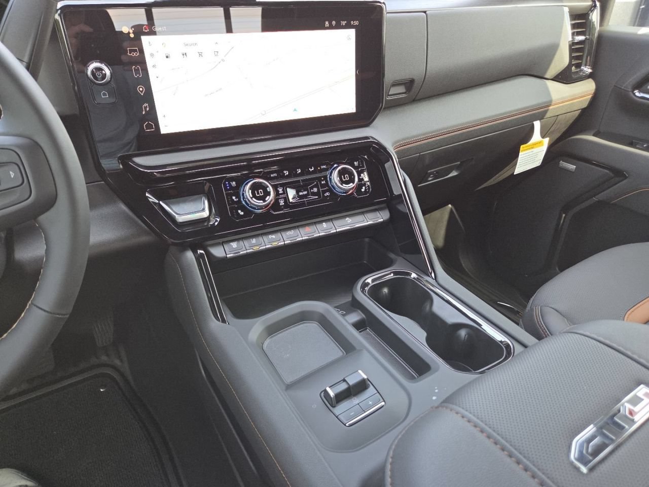 2026 GMC Sierra 2500HD AT4 - Photo 35