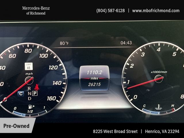 Used 2019 White Mercedes-Benz S 560 image 20