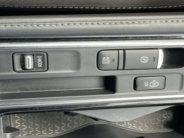 Used 2023 Blue Nissan SL image 28