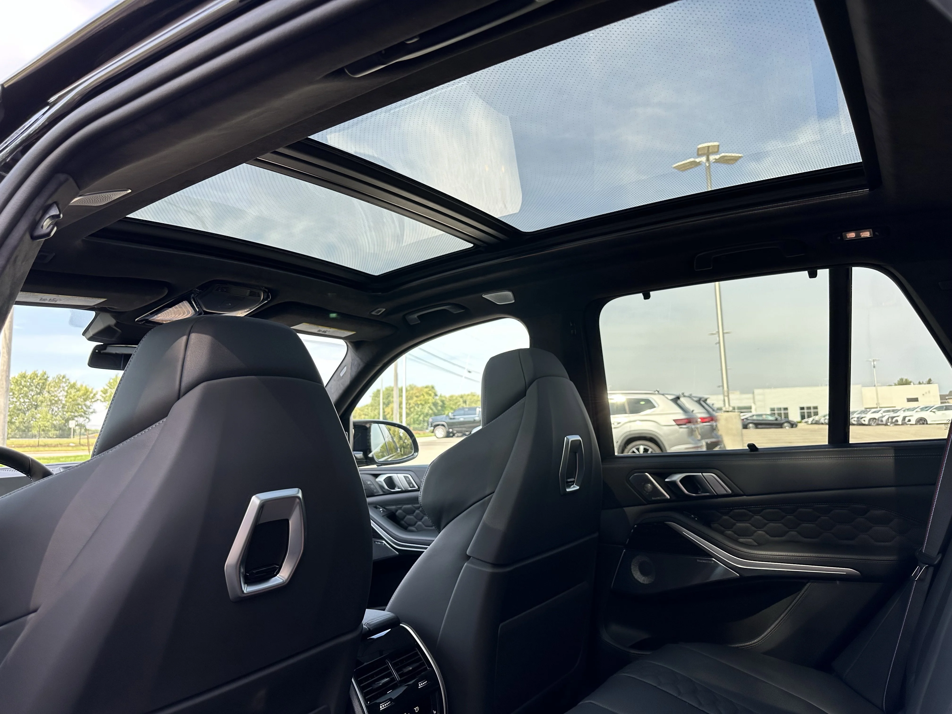 2026 BMW X5 M X5 M - Photo 21